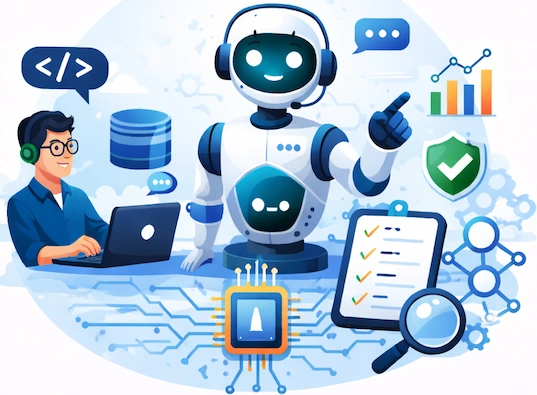 AI Agent Development