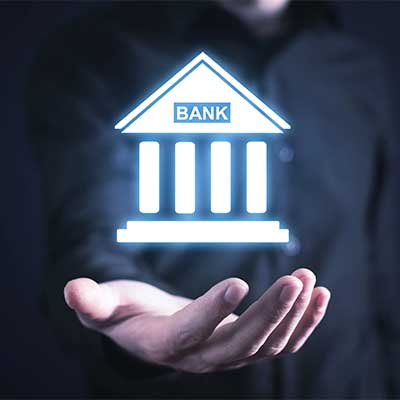 bank