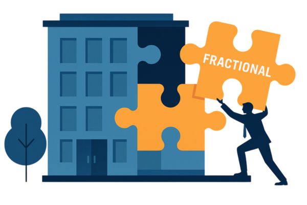 Fractional AI Leadership